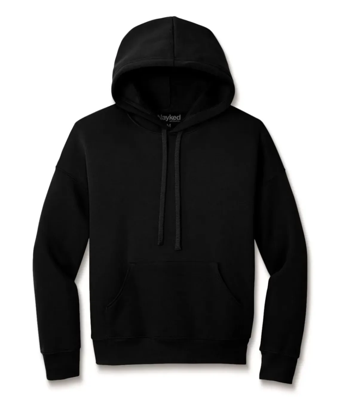 Men'S Ridiculously Soft Fleece Pullover Hoodie