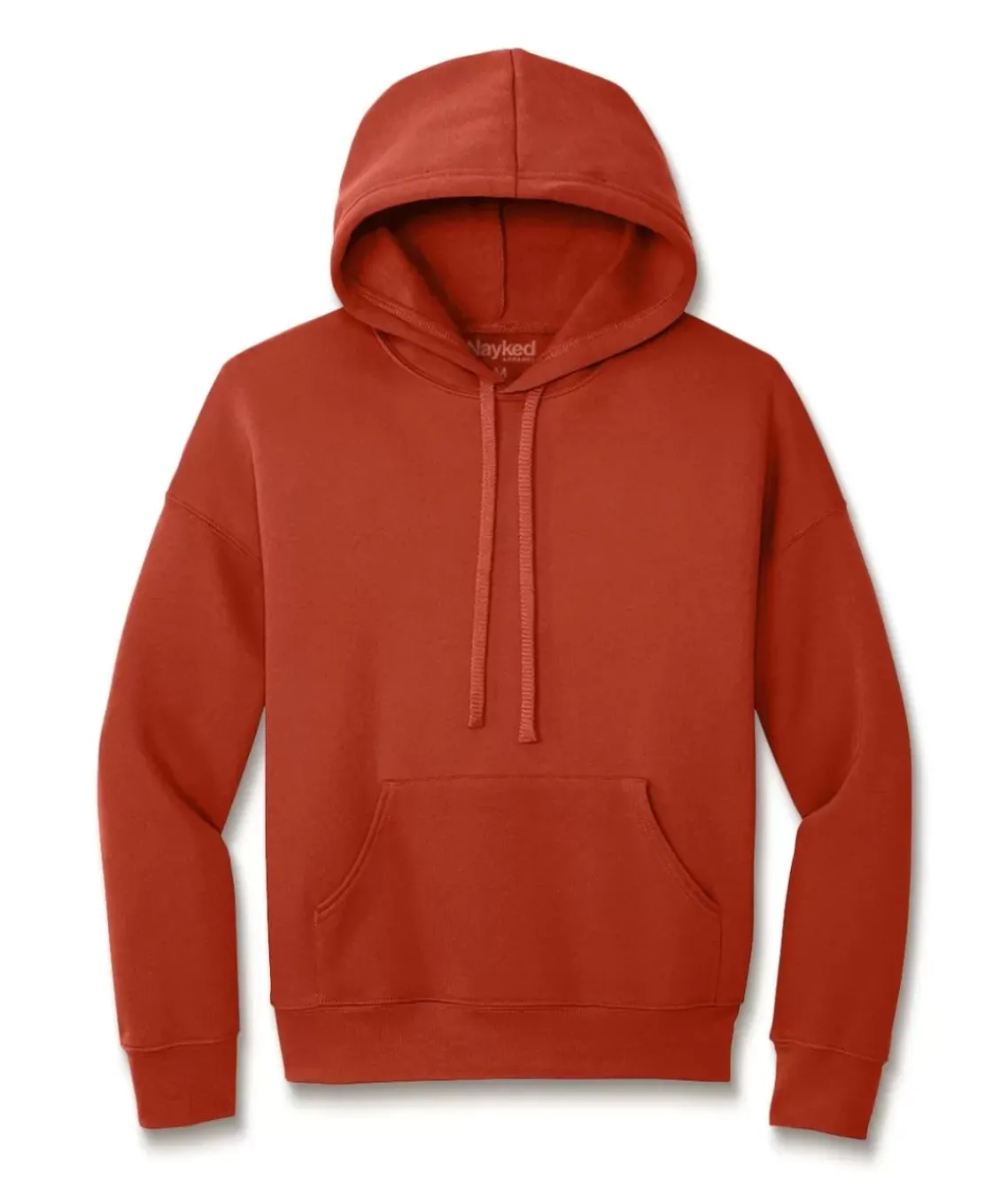 Men'S Ridiculously Soft Fleece Pullover Hoodie