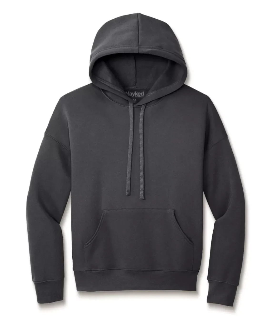 Men'S Ridiculously Soft Fleece Pullover Hoodie