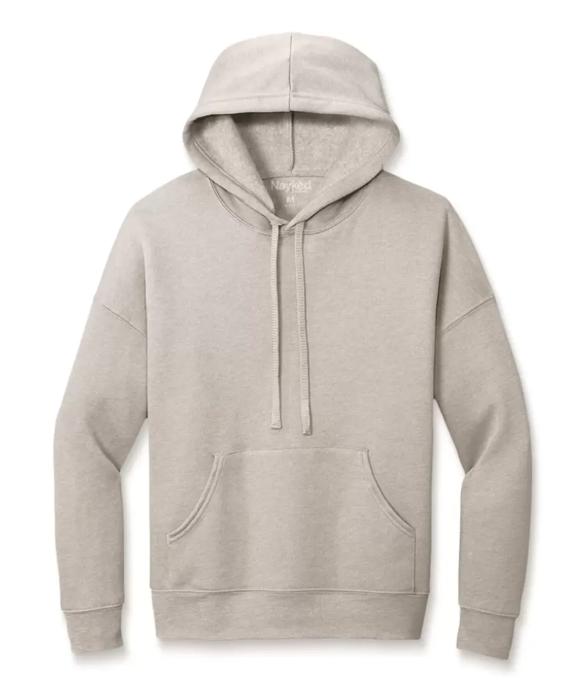 Men'S Ridiculously Soft Fleece Pullover Hoodie