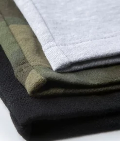 Men'S Ridiculously Soft Fleece Shorts