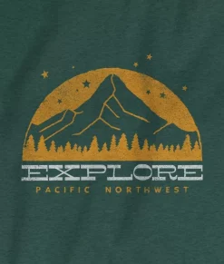 Men'S Ridiculously Soft Fleece Pullover Graphic Sweatshirt | Explore