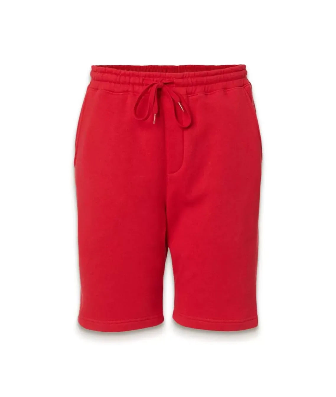 Men'S Ridiculously Soft Fleece Shorts