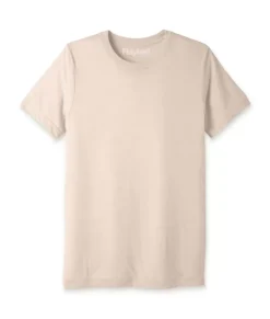 Men'S Ridiculously Soft Lightweight Crew Neck T-Shirt | New Arrival Colors