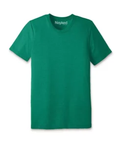 Men'S Ridiculously Soft Lightweight Crew Neck T-Shirt | New Arrival Colors