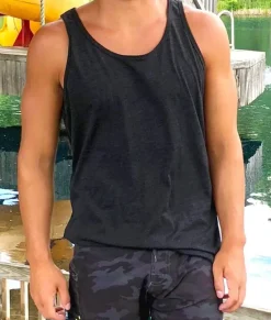 Men'S Ridiculously Soft Lightweight Tank Top