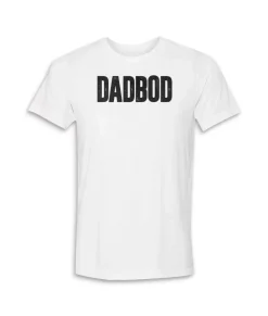 Men'S Ridiculously Soft Lightweight Graphic Tee | Dadbod