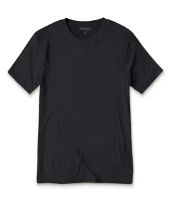 Men'S Ridiculously Soft Lightweight Crew Neck T-Shirt | New Solid Colors