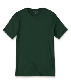 Men'S Ridiculously Soft Lightweight Crew Neck T-Shirt | New Solid Colors
