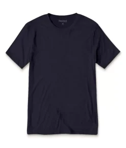 Men'S Ridiculously Soft Lightweight Crew Neck T-Shirt | New Solid Colors