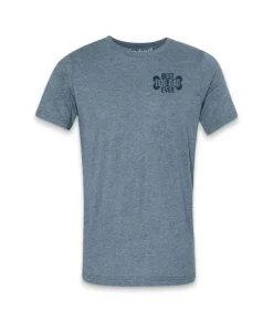 Men'S Ridiculously Soft Lightweight Graphic Tee | Best Dog Dad
