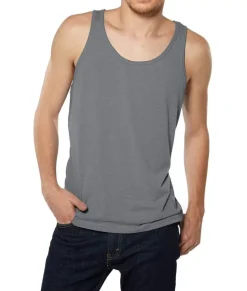Men'S Ridiculously Soft Lightweight Tank Top