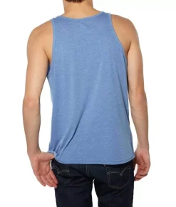 Men'S Ridiculously Soft Lightweight Tank Top