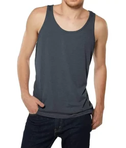 Men'S Ridiculously Soft Lightweight Tank Top