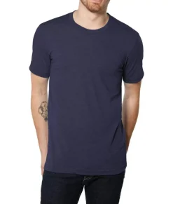 Men'S Ridiculously Soft Lightweight Crew Neck T-Shirt | Classic