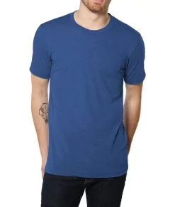 Men'S Ridiculously Soft Lightweight Crew Neck T-Shirt | Classic