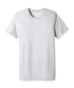 Men'S Ridiculously Soft Lightweight Crew Neck T-Shirt | Classic