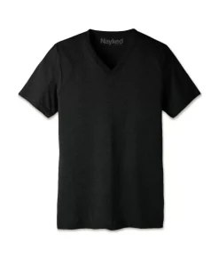 Men'S Ridiculously Soft Lightweight V-Neck T-Shirt | New Arrival Colors