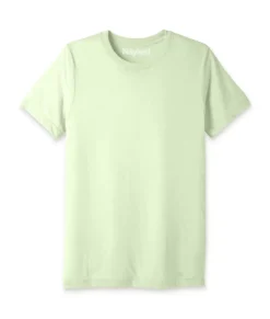 Men'S Ridiculously Soft Lightweight Crew Neck T-Shirt | New Arrival Colors