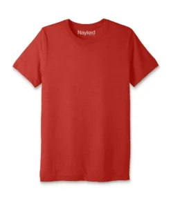 Men'S Ridiculously Soft Lightweight Crew Neck T-Shirt | New Arrival Colors
