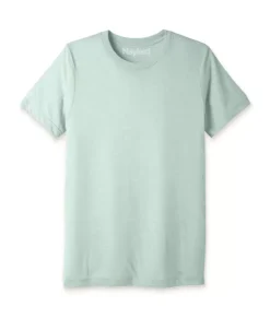 Men'S Ridiculously Soft Lightweight Crew Neck T-Shirt | New Arrival Colors