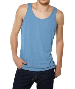 Men'S Ridiculously Soft Lightweight Tank Top