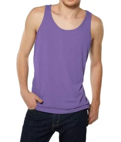 Men'S Ridiculously Soft Lightweight Tank Top