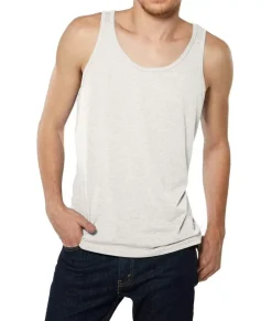 Men'S Ridiculously Soft Lightweight Tank Top