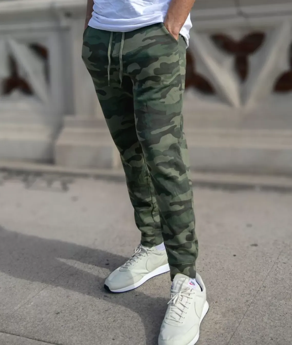 Men'S Ridiculously Soft Midweight Fleece Pant