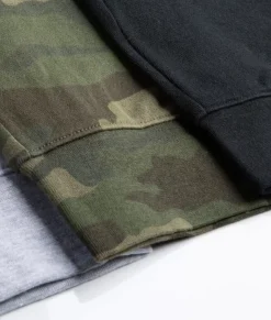 Men'S Ridiculously Soft Midweight Fleece Pant