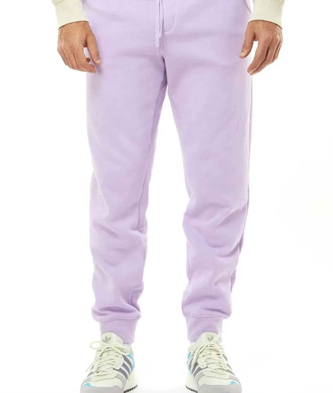 Men'S Ridiculously Soft Midweight Fleece Pant