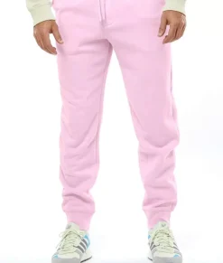 Men'S Ridiculously Soft Midweight Fleece Pant