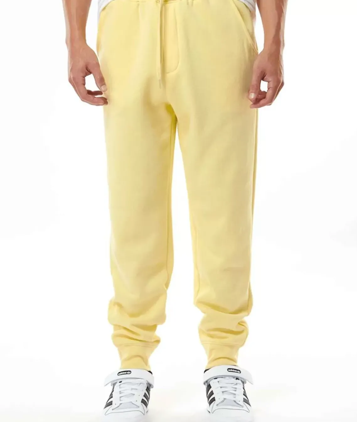 Men'S Ridiculously Soft Midweight Fleece Pant