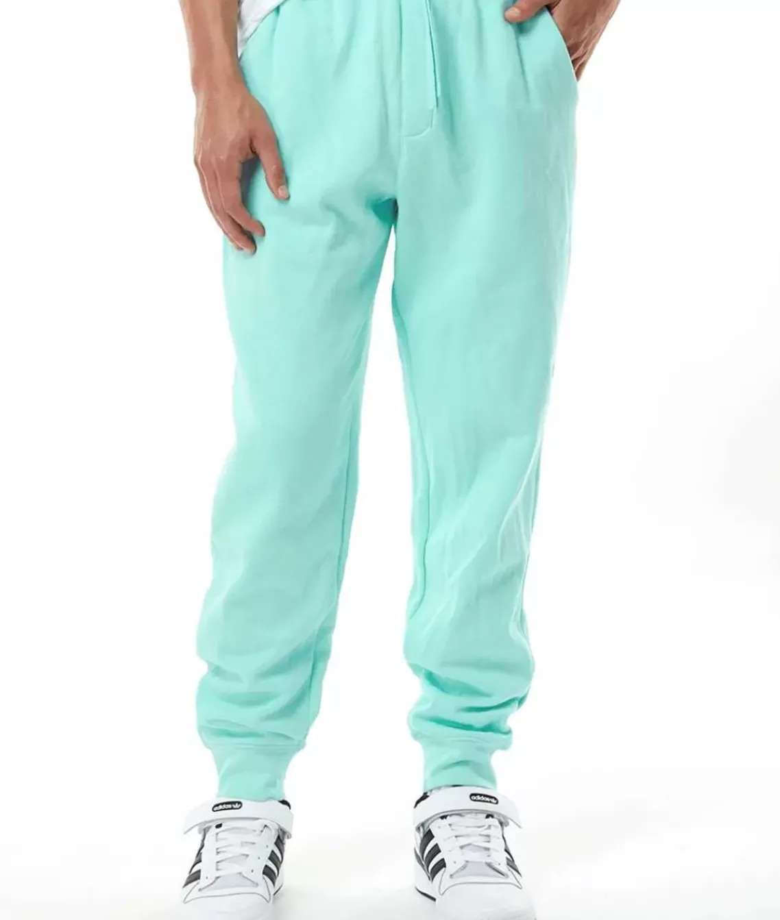 Men'S Ridiculously Soft Midweight Fleece Pant