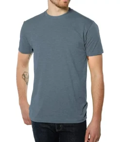 Men'S Ridiculously Soft Midweight Crew T-Shirt | Classic
