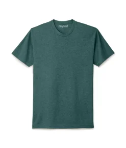 Men'S Ridiculously Soft Midweight Big Crew T-Shirt