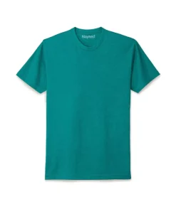 Men'S Ridiculously Soft Midweight Big Crew T-Shirt