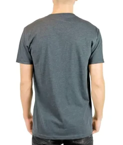 Men'S Ridiculously Soft Midweight V-Neck