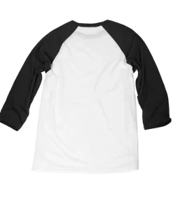 Men'S Ridiculously Soft Midweight Baseball Shirt
