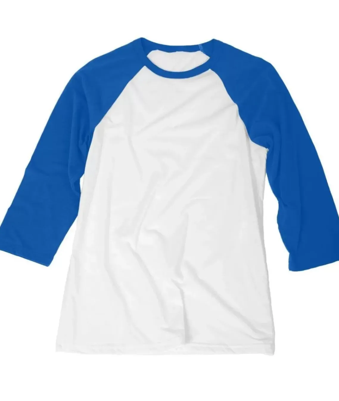 Men'S Ridiculously Soft Midweight Baseball Shirt