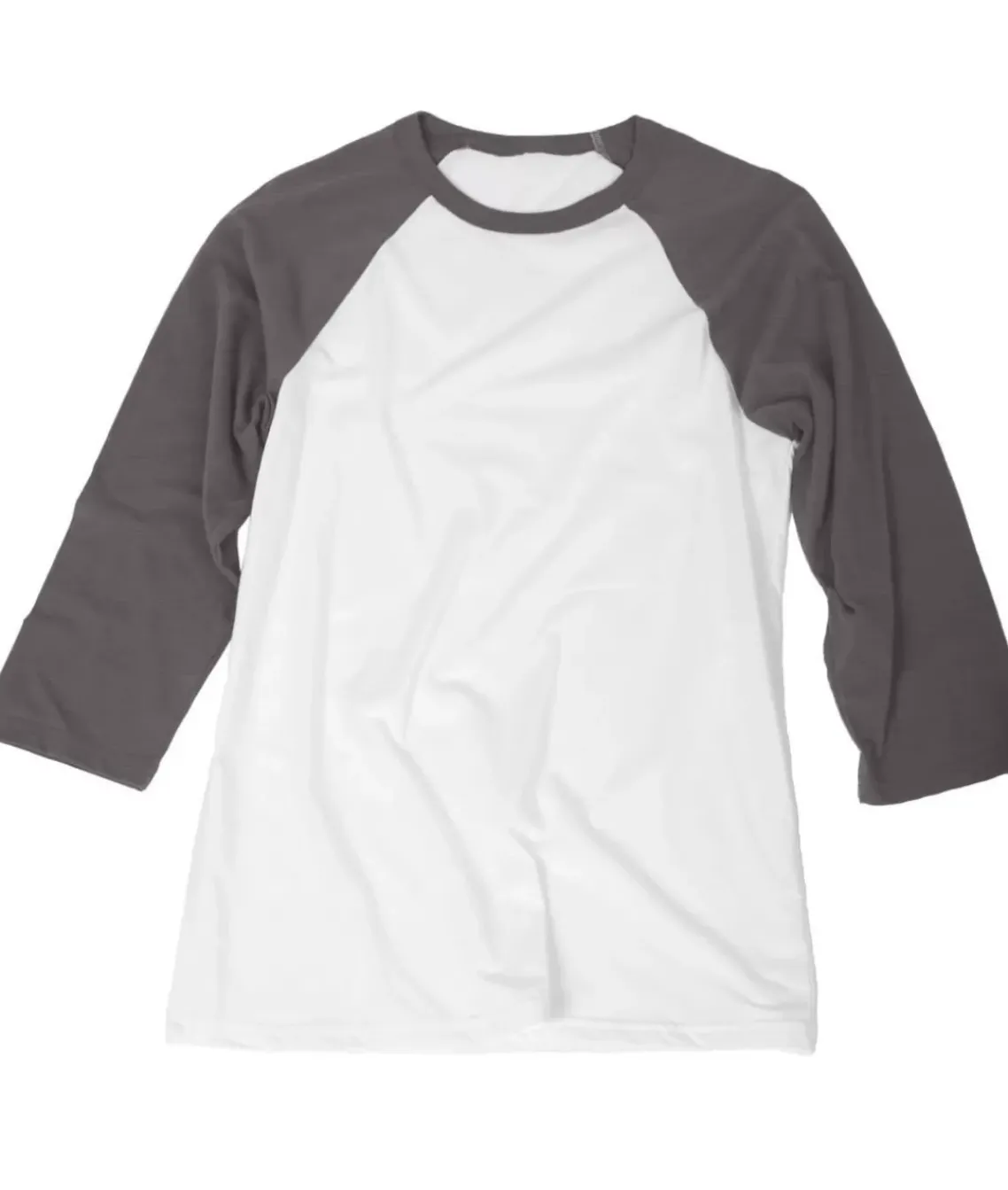 Men'S Ridiculously Soft Midweight Baseball Shirt