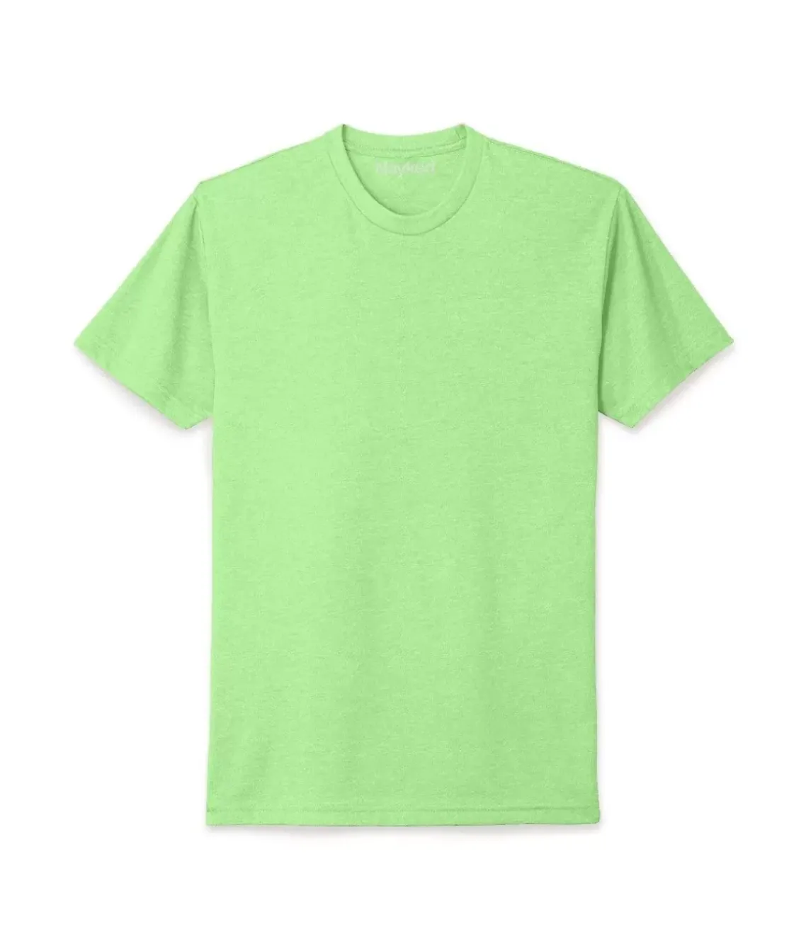 Men'S Ridiculously Soft Midweight Crew T-Shirt | New Arrival Colors