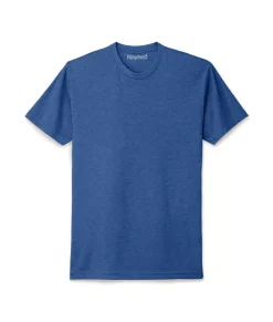 Men'S Ridiculously Soft Midweight Crew T-Shirt | New Arrival Colors