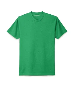 Men'S Ridiculously Soft Midweight Big Crew T-Shirt