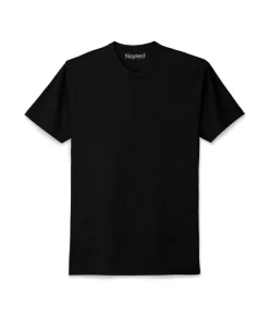 Men'S Ridiculously Soft Midweight Big Crew T-Shirt