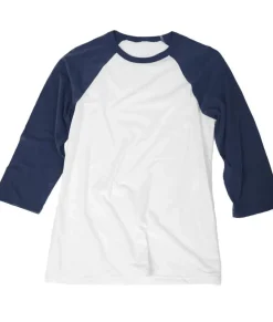 Men'S Ridiculously Soft Midweight Baseball Shirt
