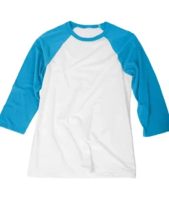 Men'S Ridiculously Soft Midweight Baseball Shirt
