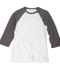 Men'S Ridiculously Soft Midweight Baseball Shirt