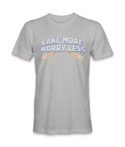 Men'S Ridiculously Soft Midweight Graphic Tee | Oars