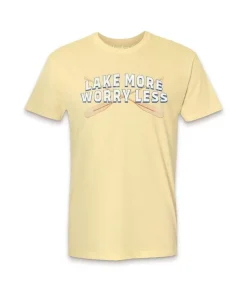 Men'S Ridiculously Soft Midweight Graphic Tee | Oars